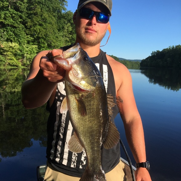 Meet your Posher, Jay - Picture 1 of 1